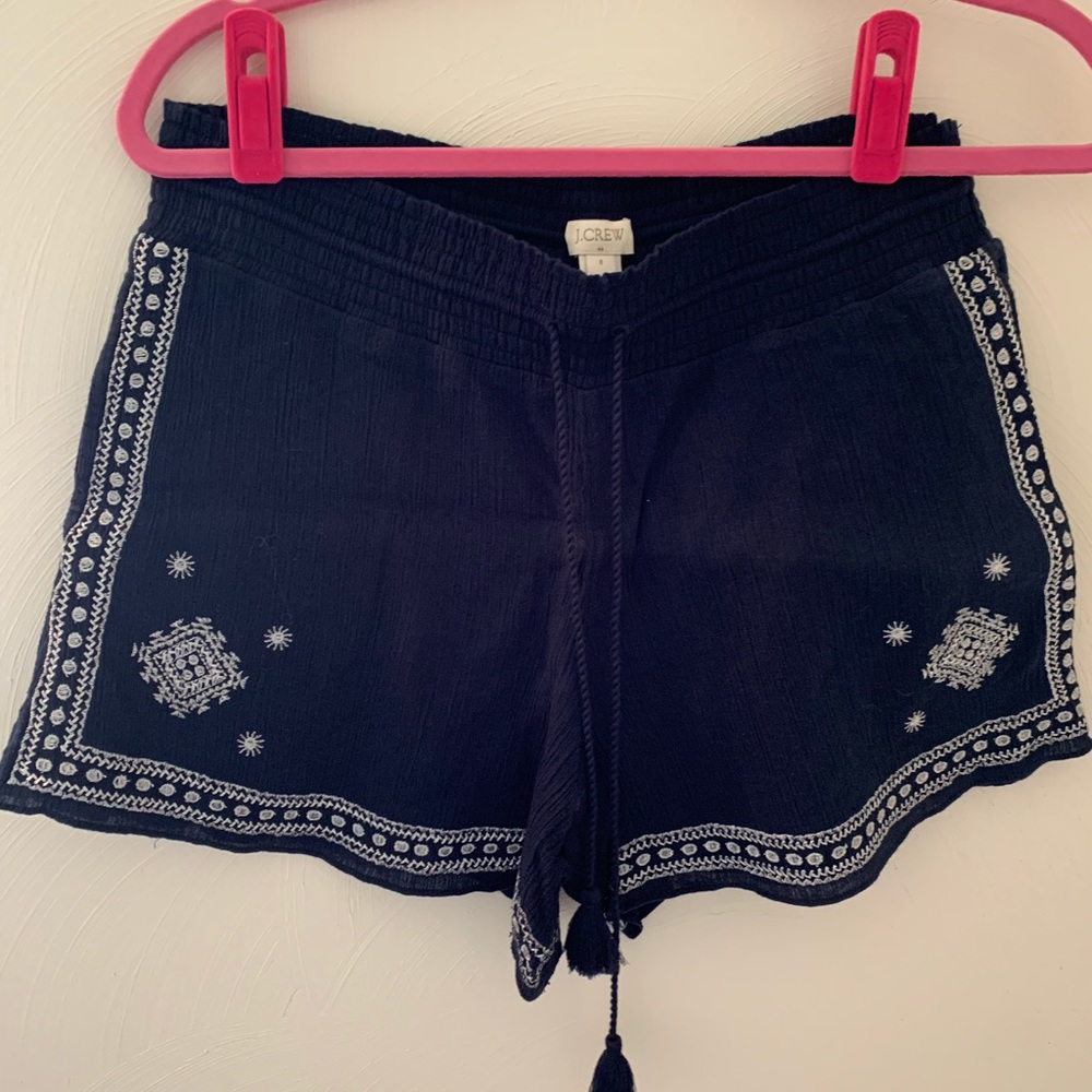 J Crew shorts